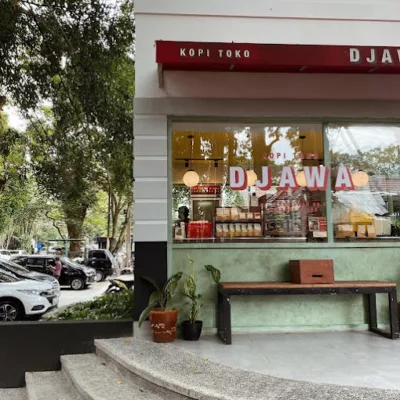 top 7+ cafe di dipatiukur bandung yang banyak spot instagramable