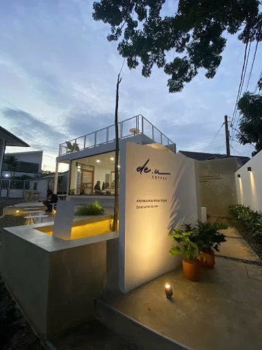 Top 7+ Cafe di Dipatiukur Bandung yang Banyak Spot Instagramable