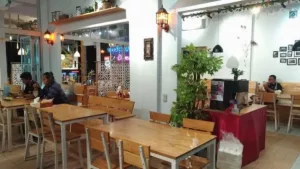 top 7+ cafe di dumai buat nongkrong asik dengan kuliner menarik
