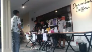 top 7+ cafe di dumai buat nongkrong asik dengan kuliner menarik