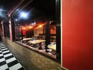 top 7+ cafe di dumai buat nongkrong asik dengan kuliner menarik