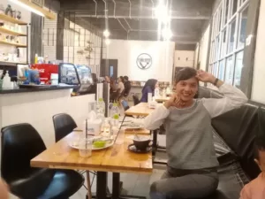 top 7+ cafe di dumai buat nongkrong asik dengan kuliner menarik