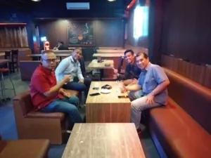 top 7+ cafe di dumai buat nongkrong asik dengan kuliner menarik