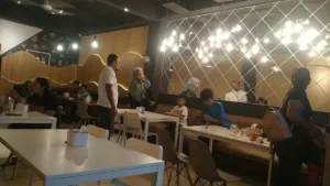 top 7+ cafe di dumai buat nongkrong asik dengan kuliner menarik
