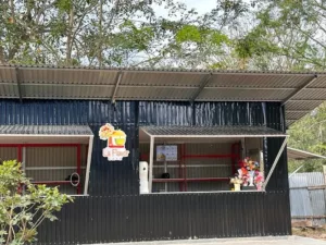 top 7+ cafe di dumai buat nongkrong asik dengan kuliner menarik