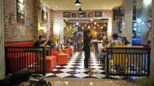top 7+ cafe di genteng banyuwangi yang hits, ada suasana pantai