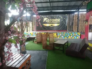 top 7+ cafe di genteng banyuwangi yang hits, ada suasana pantai