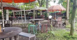 top 7+ cafe di genteng banyuwangi yang hits, ada suasana pantai
