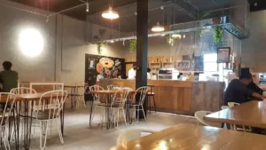 top 7+ cafe di jambi yang kece abis dan wajib dicoba