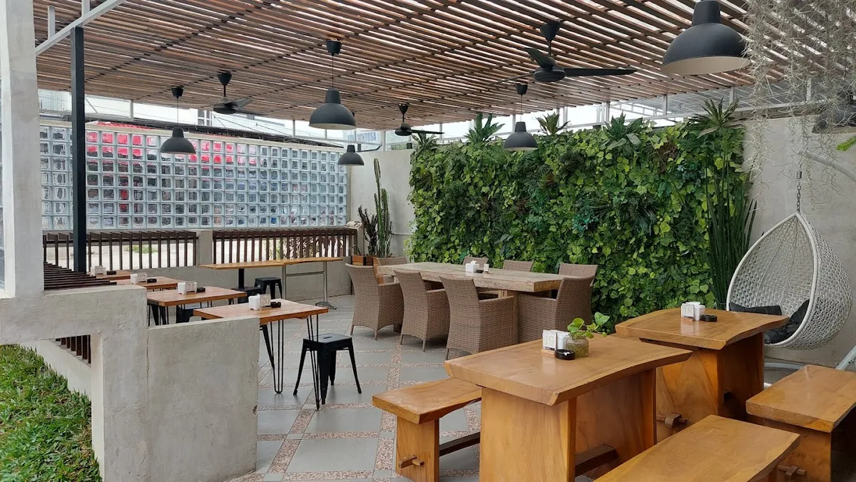 Top 7+ Cafe di Jambi yang Kece Abis dan Wajib Dicoba