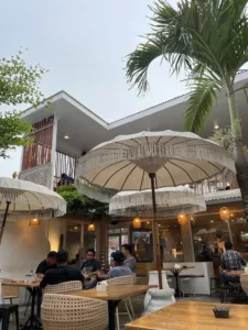 top 7+ cafe di jambi yang kece abis dan wajib dicoba
