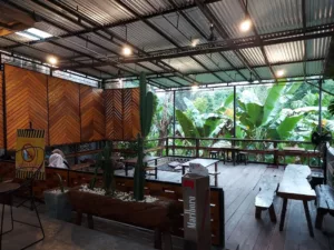 top 7+ cafe di jambi yang kece abis dan wajib dicoba