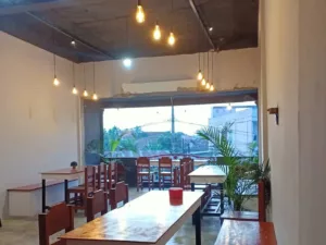 top 7+ cafe di jambi yang kece abis dan wajib dicoba
