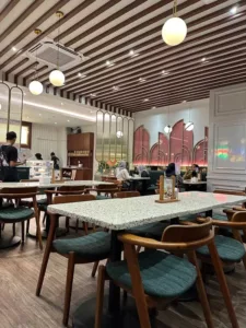 top 7+ cafe di jambi yang kece abis dan wajib dicoba