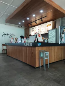 top 7+ cafe di karanganyar terbaru, cozy banget!
