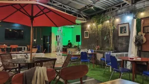 top 7+ cafe di karanganyar terbaru, cozy banget!