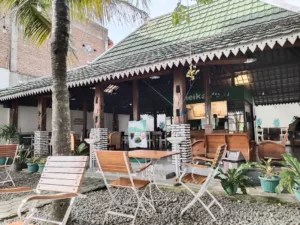 top 7+ cafe di karanganyar terbaru, cozy banget!