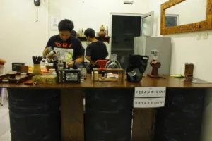 top 7+ cafe di karanganyar terbaru, cozy banget!