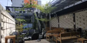 top 7+ cafe di karanganyar terbaru, cozy banget!