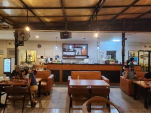 top 7+ cafe di karawang yang kekinian, oke buat hangout