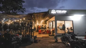 top 7+ cafe di karawang yang kekinian, oke buat hangout