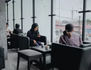 top 7+ cafe di karawang yang kekinian, oke buat hangout