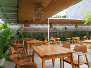 top 7+ cafe di karawang yang kekinian, oke buat hangout