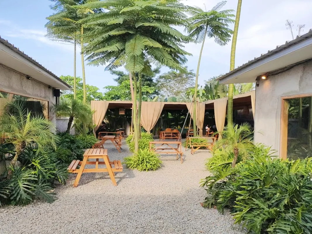 Top 7+ Cafe di Karawang yang Kekinian, Oke Buat Hangout