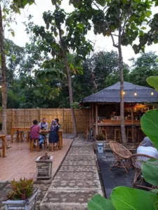 top 7+ cafe di karawang yang kekinian, oke buat hangout