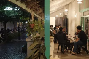 top 7+ cafe di kediri, pilihan instagenic dengan menu enak