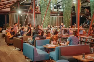 top 7+ cafe di kediri, pilihan instagenic dengan menu enak