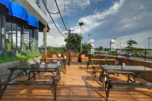 top 7+ cafe di kediri, pilihan instagenic dengan menu enak