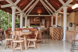 top 7+ cafe di magelang dengan view gunung yang indah