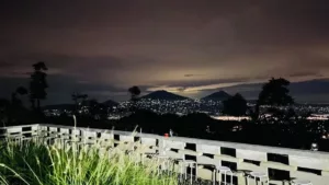 top 7+ cafe di magelang dengan view gunung yang indah