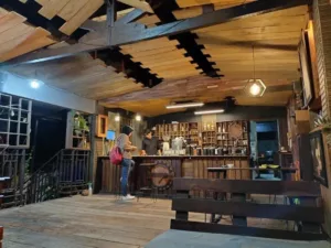 top 7+ cafe di majalengka yang bernuansa alam dan tradisional