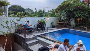 top 7+ cafe di majalengka yang bernuansa alam dan tradisional