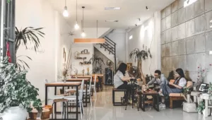top 7+ cafe di manado yang nyaman buat kerja dan nongkrong santai