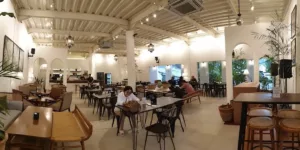 top 7+ cafe di manado yang nyaman buat kerja dan nongkrong santai