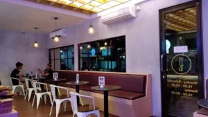 top 7+ cafe di manado yang nyaman buat kerja dan nongkrong santai