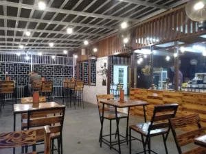 top 7+ cafe di manado yang nyaman buat kerja dan nongkrong santai