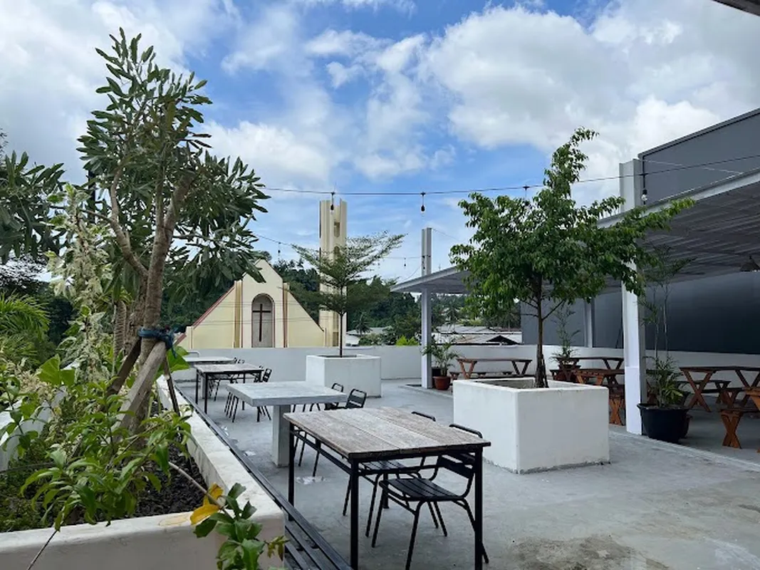 Top 7+ Cafe di Manado yang Nyaman buat Kerja dan Nongkrong Santai