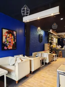 top 7+ cafe di margonda yang cozy dan harganya terjangkau