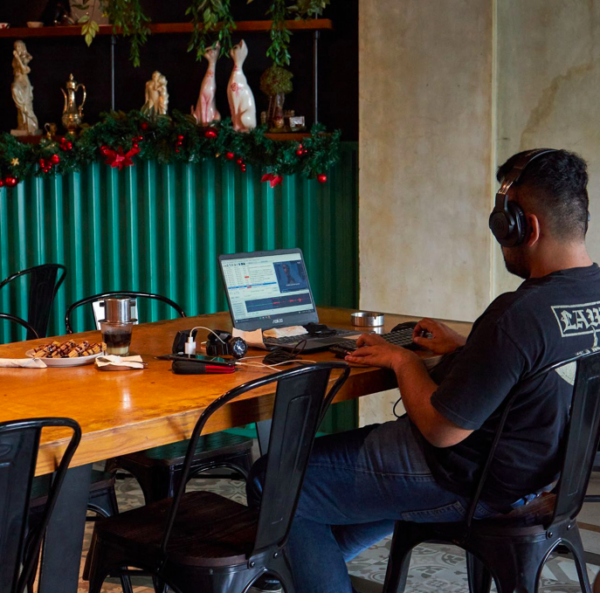 top 7+ cafe di margonda yang cozy dan harganya terjangkau