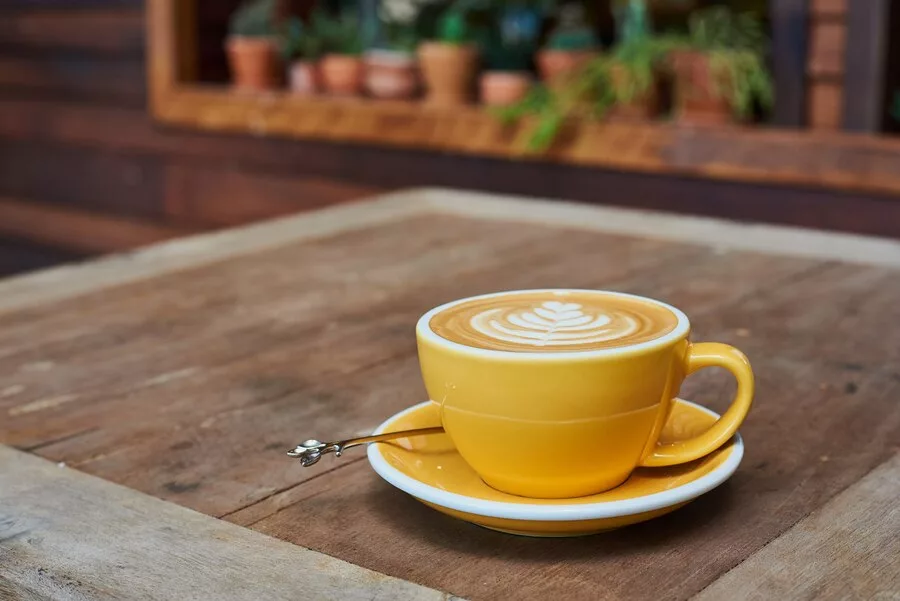 Top 7+ Cafe di Margonda yang Cozy dan Harganya Terjangkau