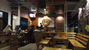 top 7+ cafe di metro yang aesthetic dan instagramable