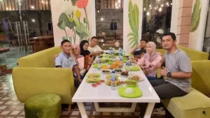 top 7+ cafe di metro yang aesthetic dan instagramable