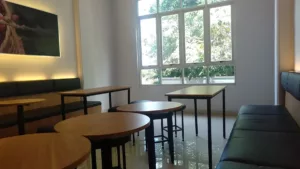 top 7+ cafe di metro yang aesthetic dan instagramable