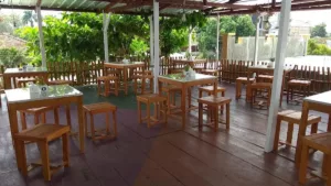 top 7+ cafe di metro yang aesthetic dan instagramable