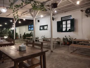 top 7+ cafe di metro yang aesthetic dan instagramable