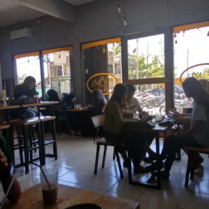 top 7+ cafe di palangkaraya yang asik buat hangout bareng teman